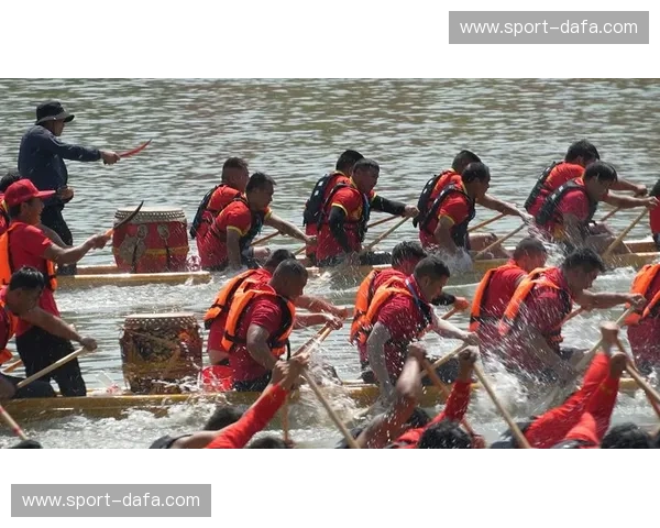 龙舟排名:赛场之外的速度与荣耀 龙舟排名:赛场之外的速度与荣耀