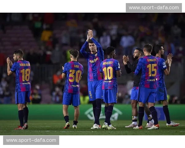 红蓝之魂与东欧劲旅的宿命交锋:欧冠巴萨vs基辅迪纳摩,不仅仅是足球 红蓝之魂与东欧劲旅的宿命交锋:欧冠巴萨vs基辅迪纳摩,不仅仅是足球